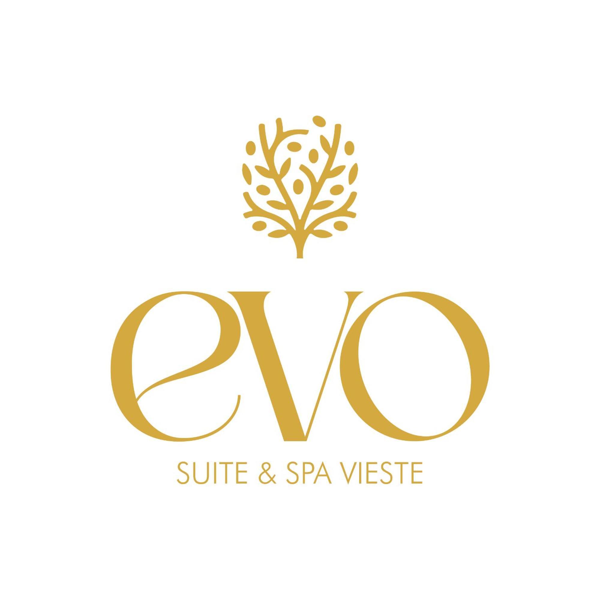 Evo Suite & Spa Βιέστε Εξωτερικό φωτογραφία