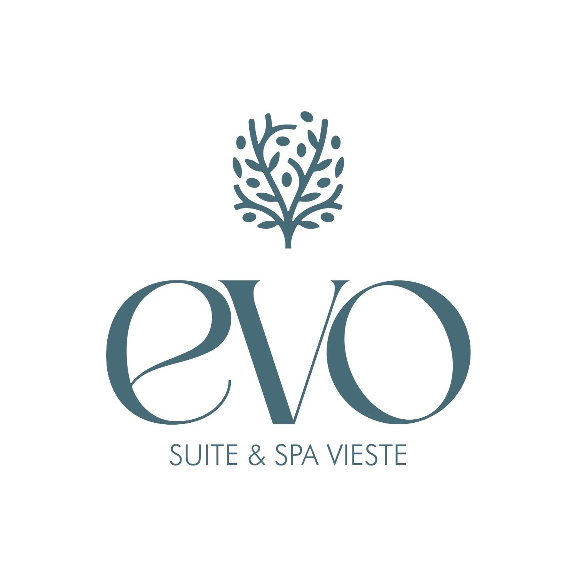 Evo Suite & Spa Βιέστε Εξωτερικό φωτογραφία