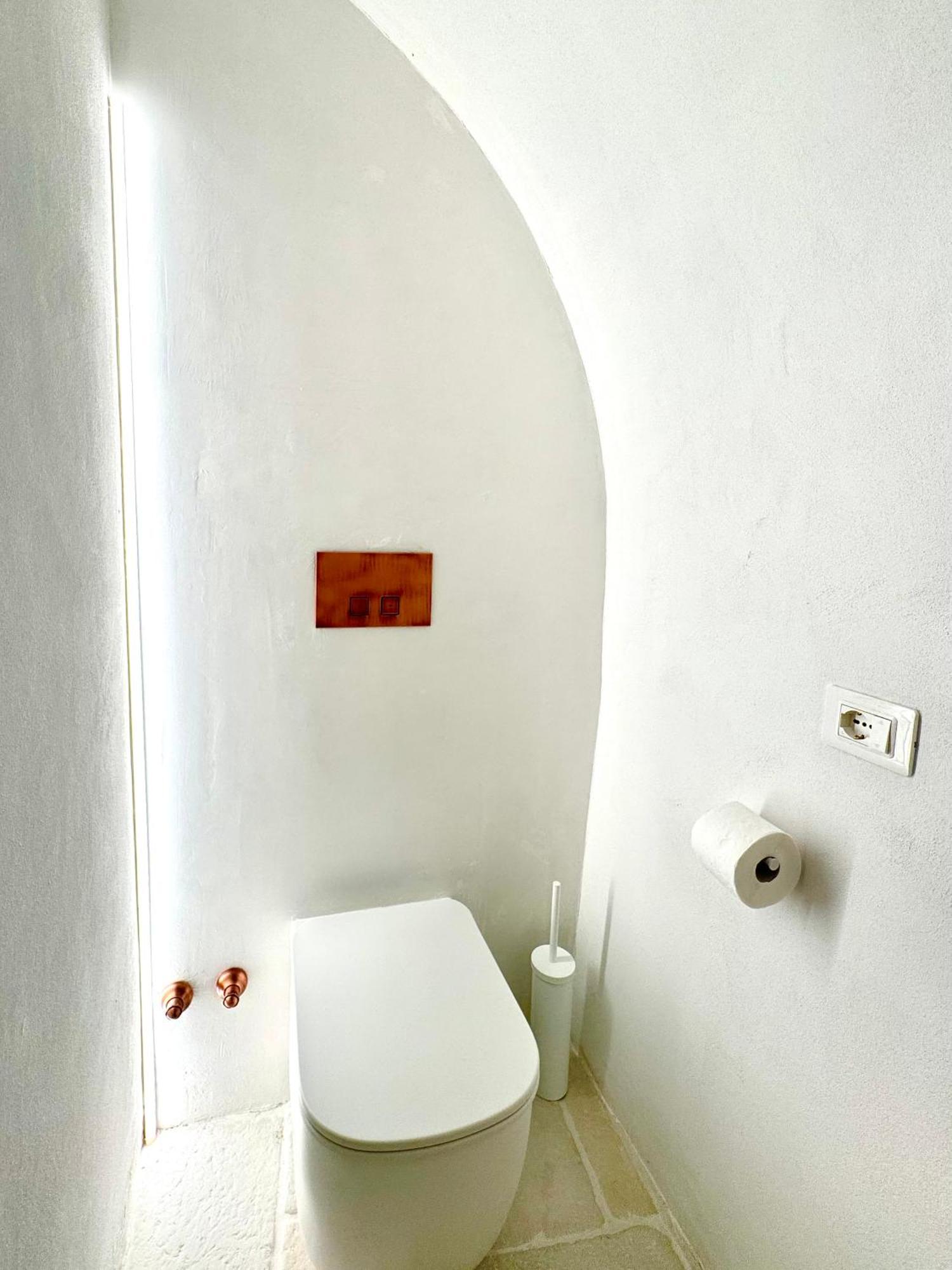 Evo Suite & Spa Βιέστε Εξωτερικό φωτογραφία